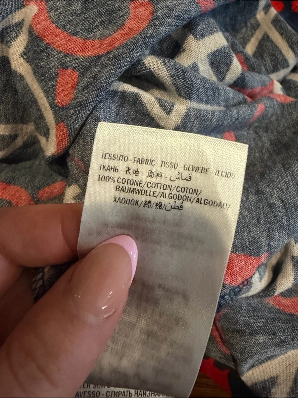 Gucci shirt